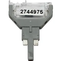Wolf Parameterstecker 2744975 für BWS-1-06