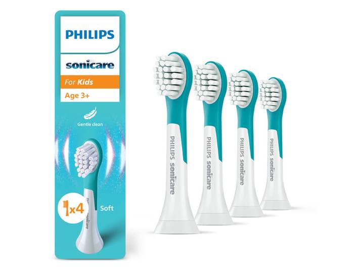Philips Sonicare For Kids Opzetborstels HX6034/90