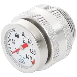 Spec-X Öltemperaturdirektmesser HH 16 Gewinde Ø30 mm