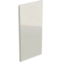 Geberit Tür oben für Hochschrank Acanto, sand