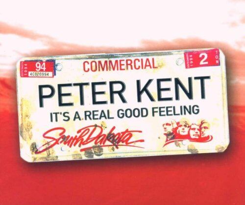 Peter Kent - It'S a Real Good Feeling - Preis vom 10.10.2026 11:48:34 h