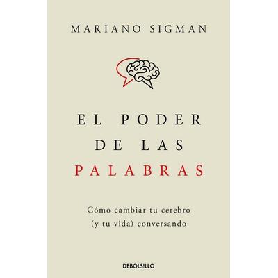 El poder de las palabras, Taschenbuch von , Debolsillo, 978-84-663-7668-6
