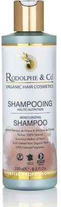 Rodolphe & Co Champú Nutrición Profunda 250 ml