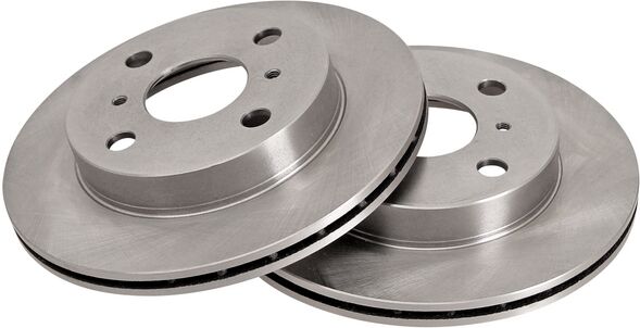 A.B.S. Bremsscheibe 15853 Belüftet 226mm 16mm Für Toyota