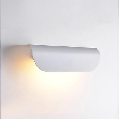 Outdoor Indoor LED Outdoor Wandleuchten Indoor Wandleuchten Outdoor Shops / Cafés Aluminium Wandleuchte IP65 85-265V 10 W