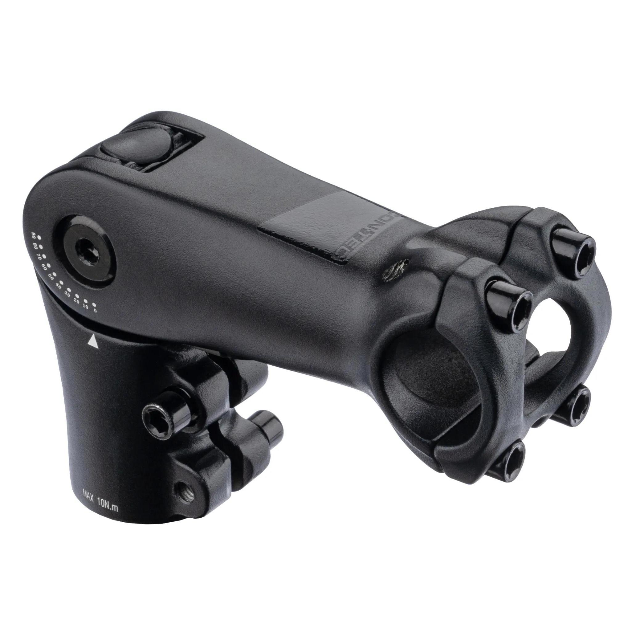 Contec Ct Vorbau Lida Hybrid (40 mm, 25.40 mm) (69218265)