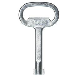 Legrand 036542 LEGRAND Schlüssel Doppelbart 036542 Schlüssel 1 St.