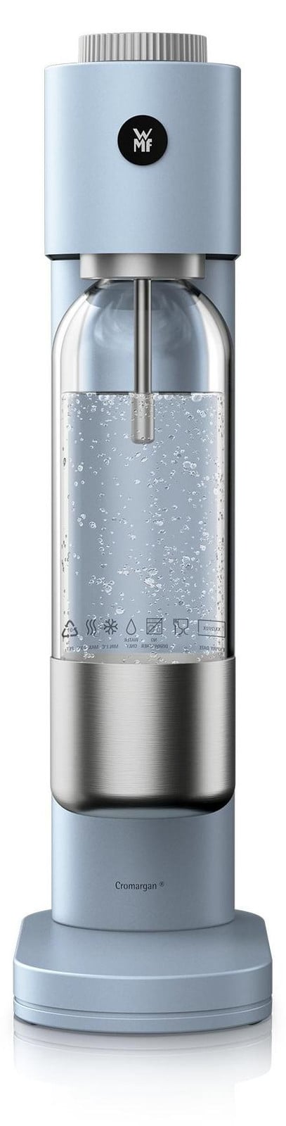 WMF Element One bruiswaterapparaat, Ice Flow