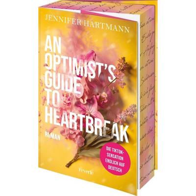 An Optimist's Guide to Heartbreak, Taschenbuch von Jennifer Hartmann, Reverie