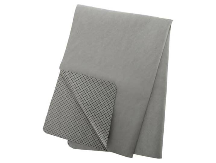 Trixie handdoek blauw 66X43 CM