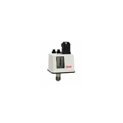 Danfoss Druckschalter, BCP4, 1/2 Zoll Druckanschlusstyp: G, IP65