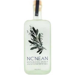 NC'NEAN Organic - Botanical Spirit - Bio Gin - GB-ORG-06
