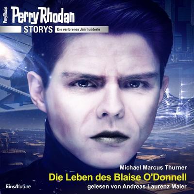 Perry Rhodan Storys: Die verlorenen Jahrhunderte - Michael Marcus Thurner, Audio, 4066339685871