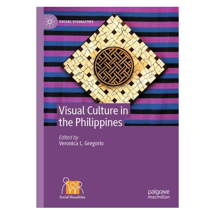 Springer Visual Culture in the Philippines (Englisch, Hardcover, Veronica L. Gregorio) (59047562)