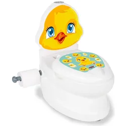 Jamara, Toilettentrainer, Meine kleine Toilette