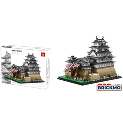 Wange Himeji Castle Hyogo Prefecture Japan 6238