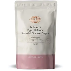 Bellaform Figur Balance "Kartoffel - Gemüse - Suppe"