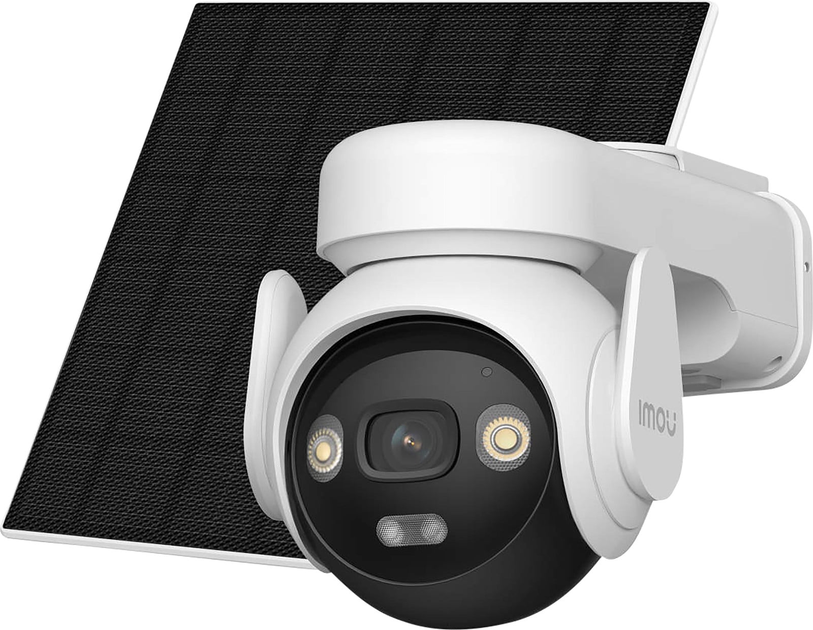 Imou AOV PT Kit IP-camera Wit met WiFi en 4G ondersteuning