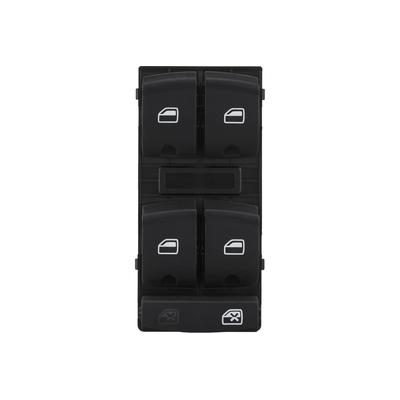TOPRAN Schalter, Fensterheber 114754 fahrerseitig für Audi