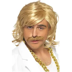 Smiffys Game Show Host - Harry Hasler
