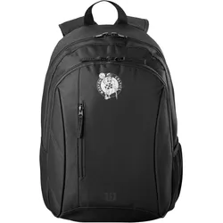 Wilson NBA Team Rucksack black/boston