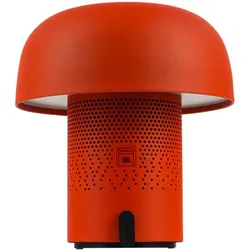Kooduu, Tischlampe, Sensa Play JBL Orange (100 lm)