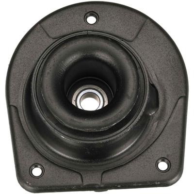 GATES Federbeinstützlager SUS1607 links für Fiat