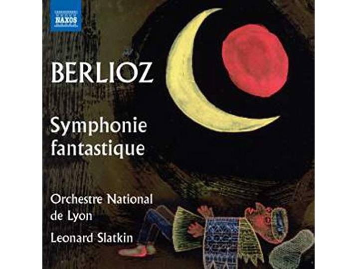 Symphonie Fantastique