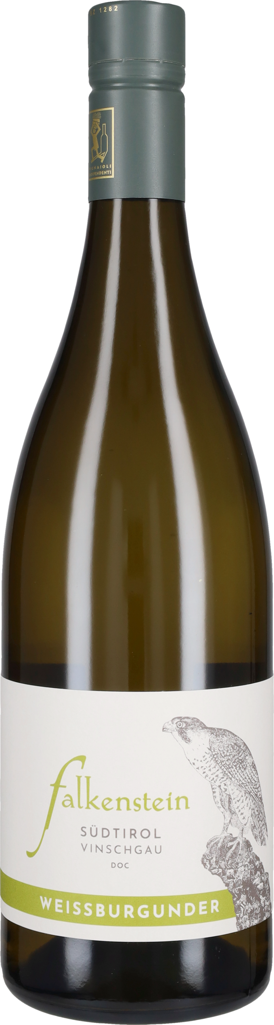 Pinot Bianco Falkenstein 2023