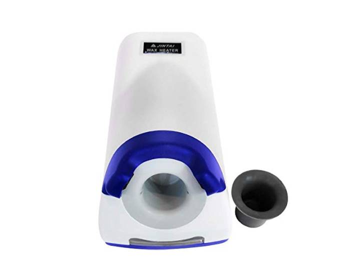 Global-Dental JT-29 Elektronische Schnitz-Heizung, keine Flamme, Wachs-Spatel, Sensor-Topf