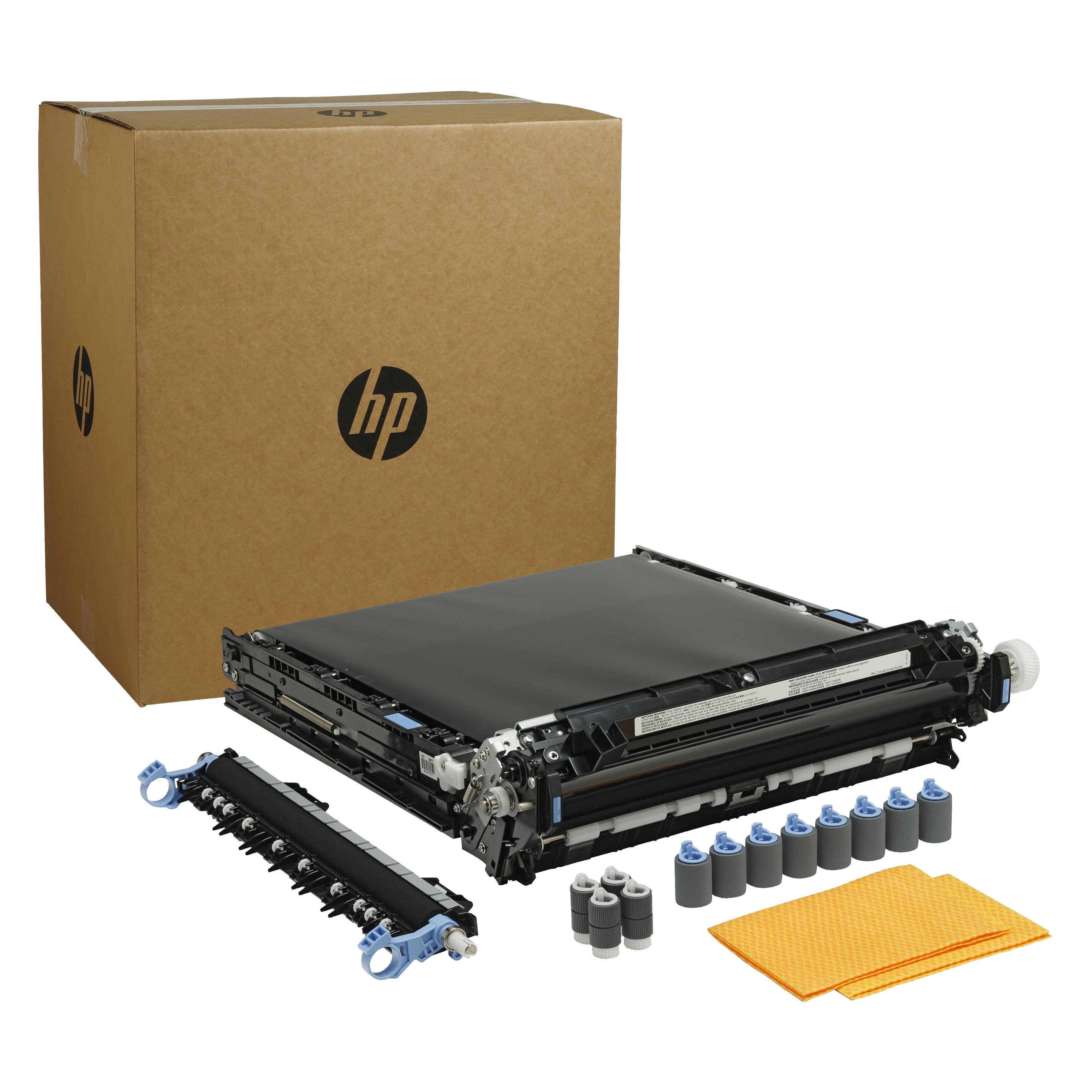 HP Transfer- und Walzen-Kit für Drucker (D7H14-67901)