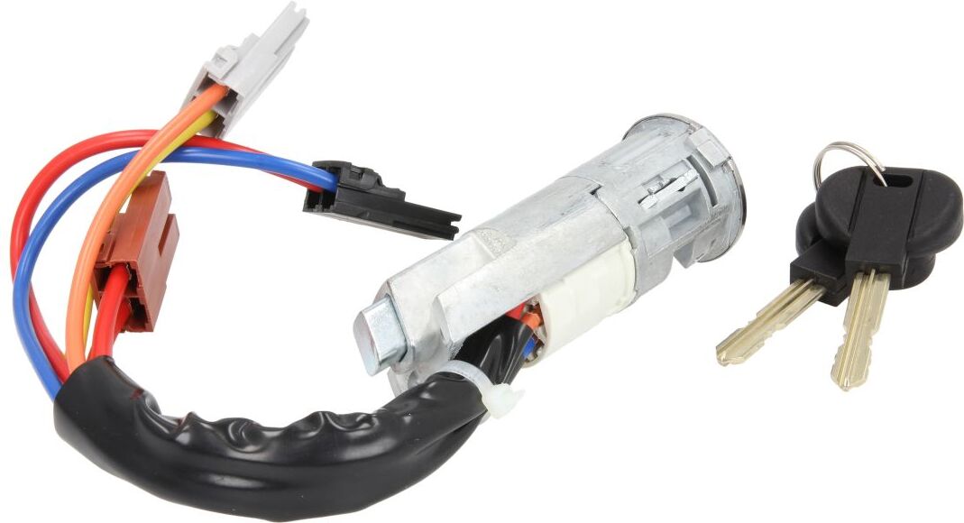 Akusan Blocco dello sterzo K04W040AKN