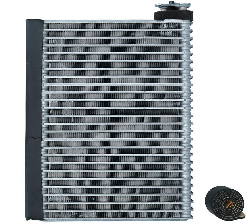 Kamoka Verdampfer, Klimaanlage 7770032 Für Alpina