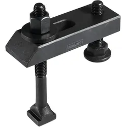 Holex, Zubehör Maschine, Verstellbares Spanneisen 18 mm