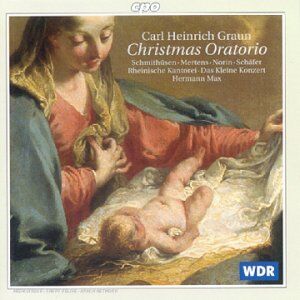 Max Hermann - Weihnachtsoratorium - Preis vom 14.10.2026 23:07:16 h