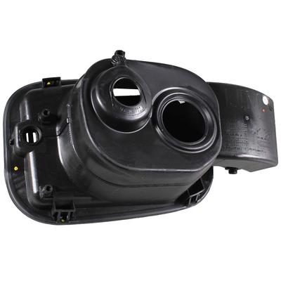 METZGER AUTOTEILE Tankklappe 2140480 für Skoda