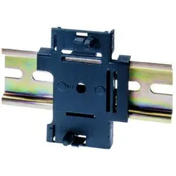 Eberle 007632482000 Schnappbefestigung für Tragschiene SBF-E 3/6
