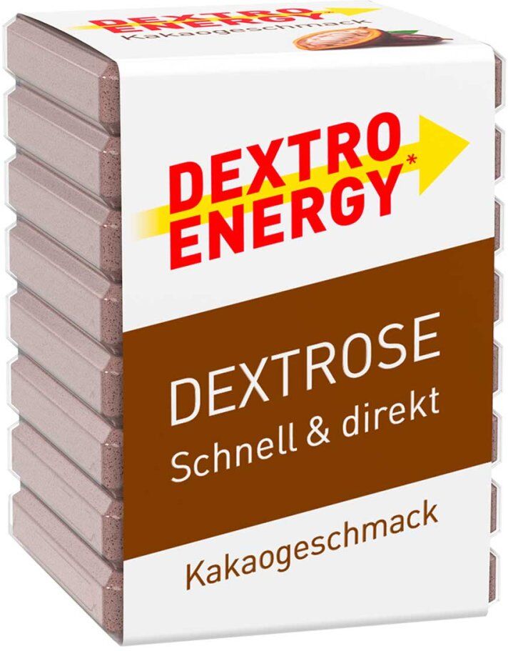 Dextro Energy Kakao