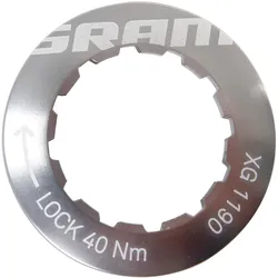 SRAM Abschlussschraube XG-1190 für 11 Zähne schwarz