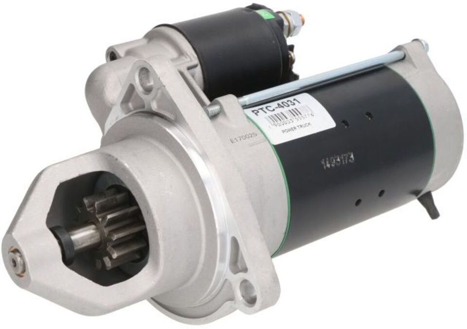 Starttimoottori Power Truck Ptc-4031