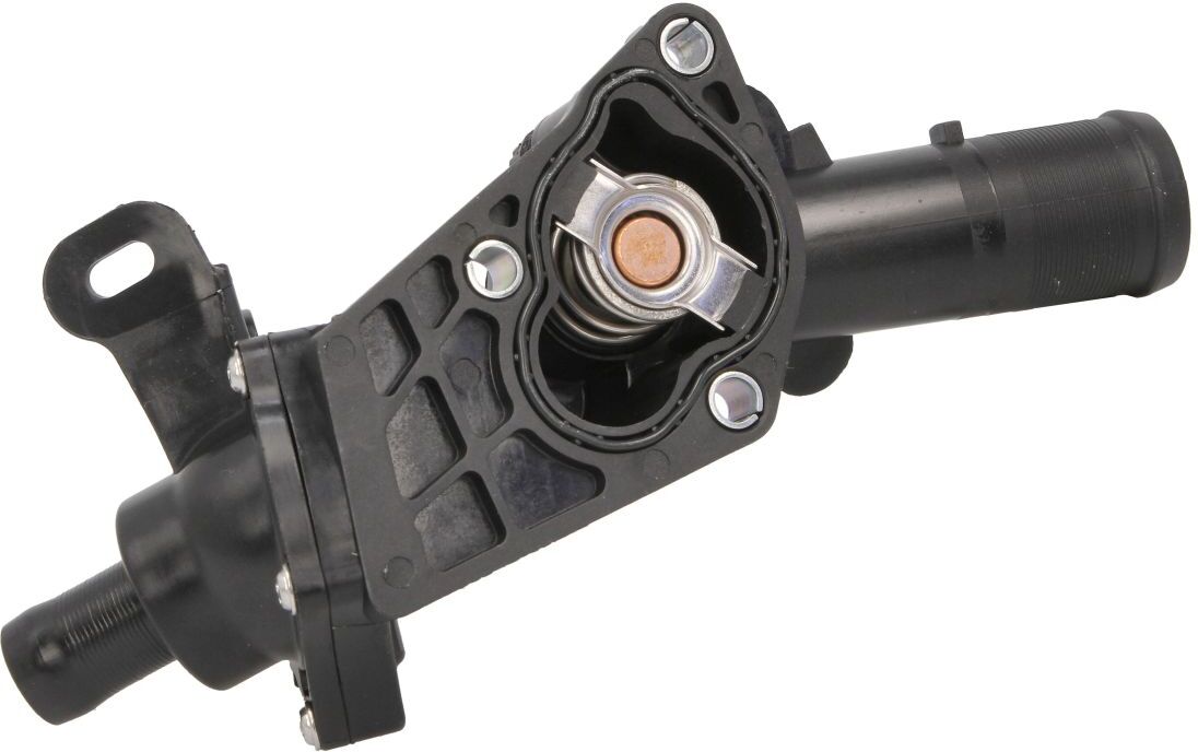 Thermotec Termostato, refrigerante D2M019TT