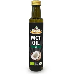 Dr. Goerg MCT-Öl C8 bio 250ml