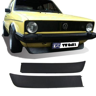 JOM Spoilerlippe VW 171805900 Spoilerschwert,Stoßstange Lippe,Spoiler