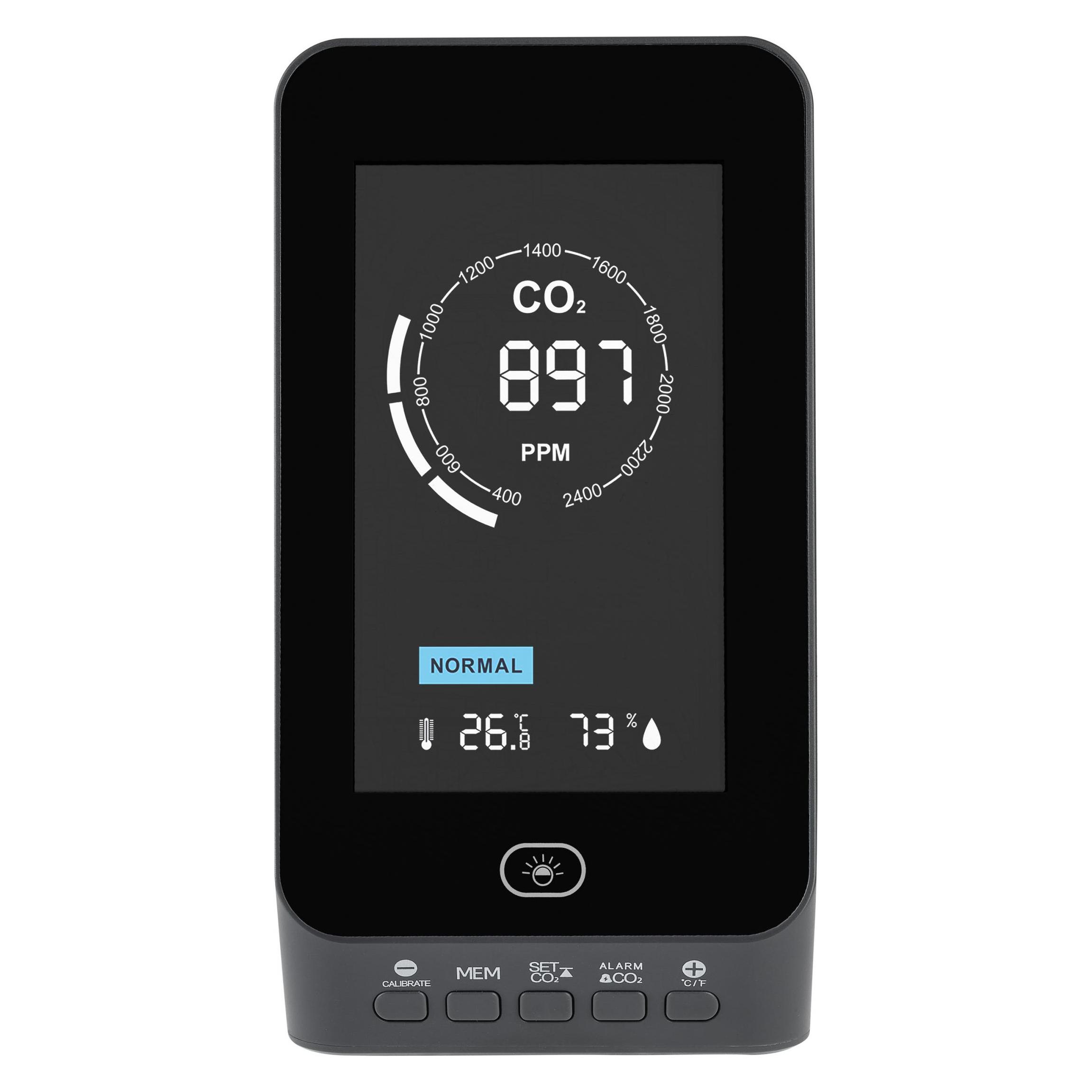 TFA CO2 Monitor (31.5011.10)