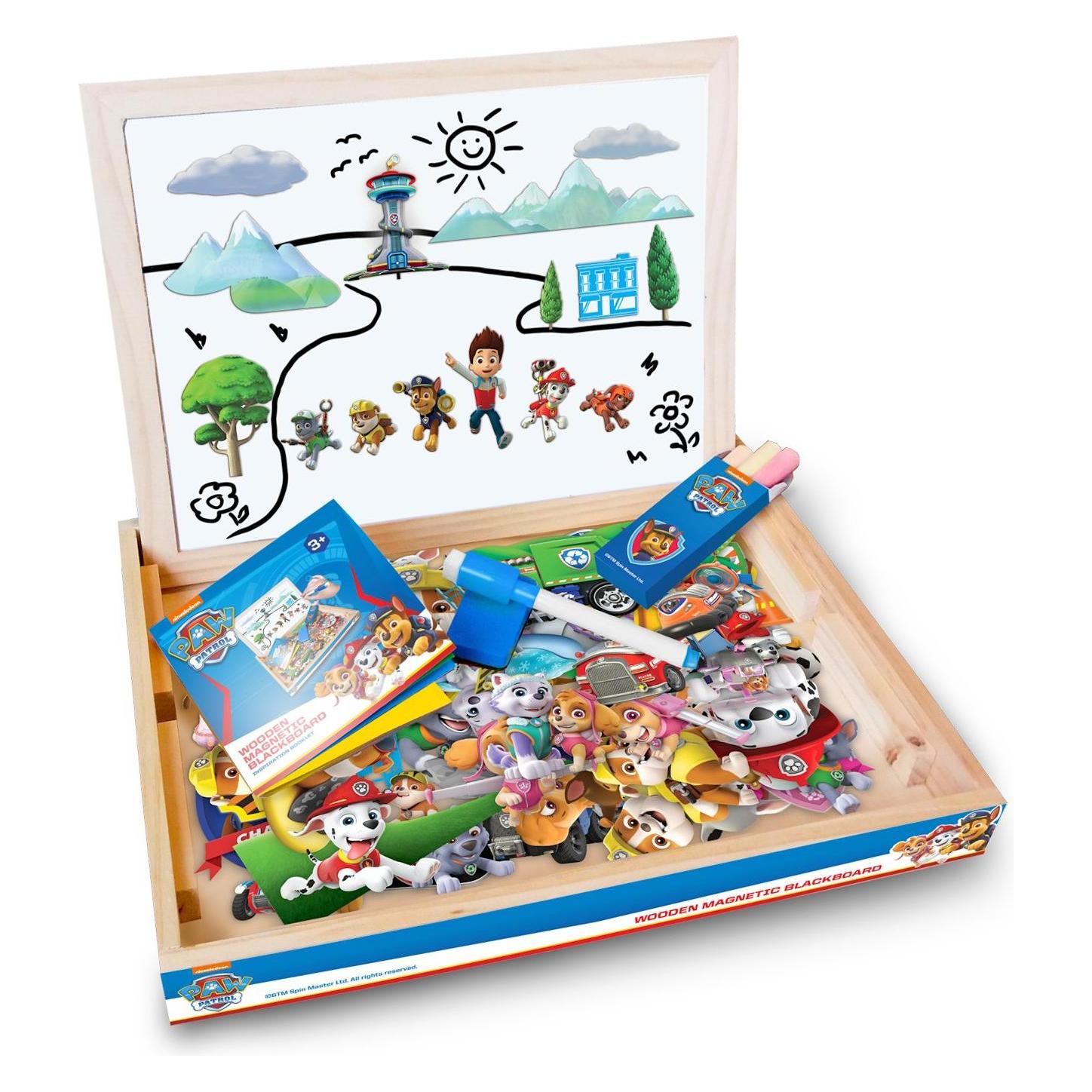 Hager Paw Patrol Magnettafel (67474-WMB-PAW PATROL-1)