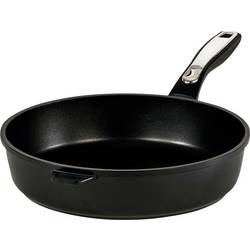 Krüger Haushaltswaren 21624D Delta Pfanne 24 cm