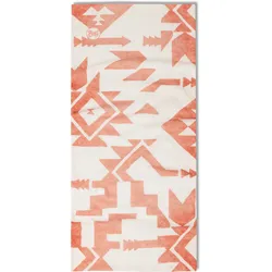Buff Original EcoStretch Multifunktions-Schlauchtuch  orange/weiß - STK