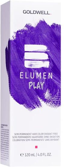 120ml Goldwell Elumen Play