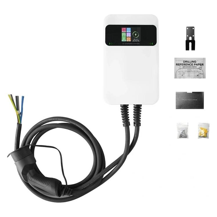 Besen SQ20-22KW-APP (Typ 2, 32 A, 22 kW) (1723631174)