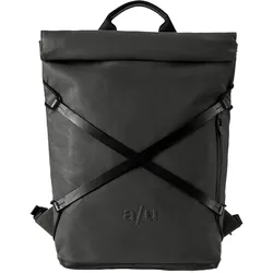 aunts & uncles Laptoprucksack Japan Osaka 15" volcanic ash - 45